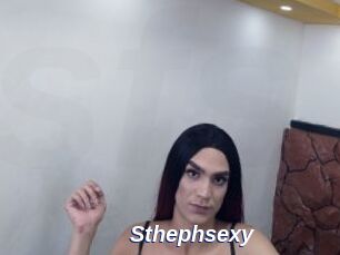 Sthephsexy