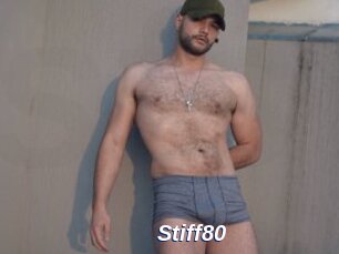 Stiff80