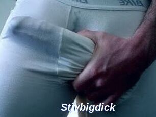 Stivbigdick