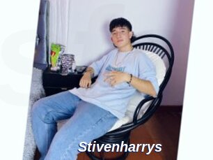 Stivenharrys