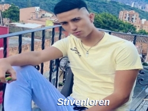 Stivenloren