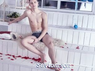 Stivtomson