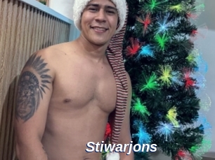 Stiwarjons
