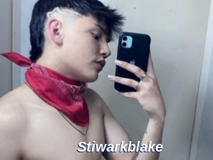 Stiwarkblake