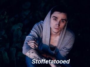 Stoffetatooed