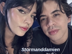Stormanddamien