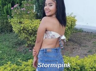 Stormipink