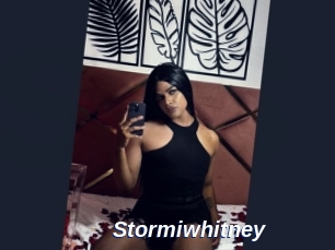 Stormiwhitney