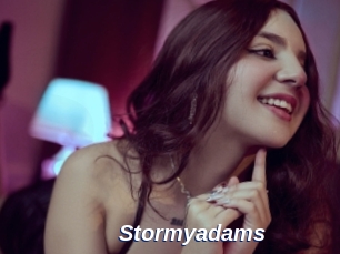 Stormyadams