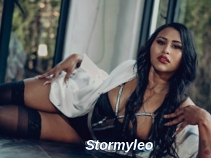 Stormyleo