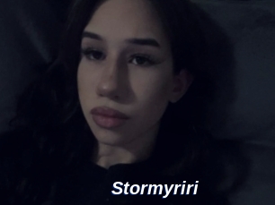 Stormyriri