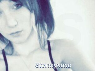 Stormyxoxo