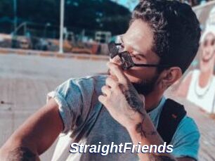 StraightFriends