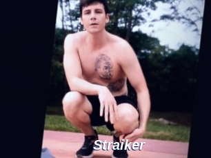 Straiker