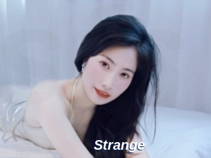 Strange