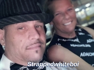 Strappedwhiteboi