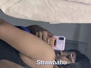 Strawbabu
