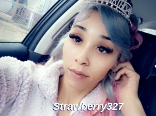 Strawberry327