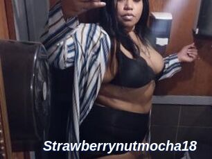 Strawberrynutmocha18