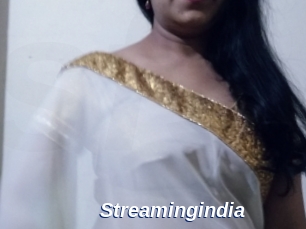 Streamingindia