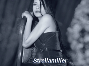 Strellamiller