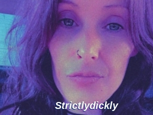 Strictlydickly