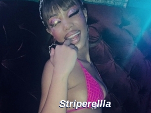 Striperellla