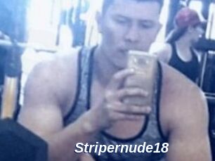 Stripernude18