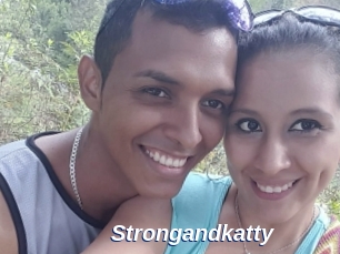 strongandkatty Safer Sex
