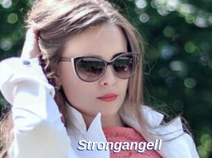 Strongangell
