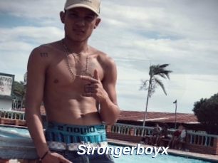Strongerboyx