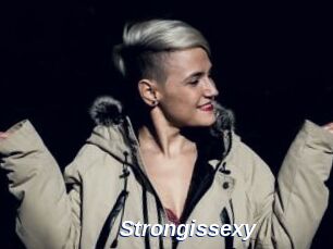 Strongissexy