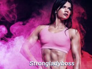 Strongladyboss