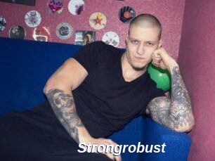 Strongrobust
