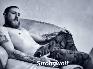 Strongwolf