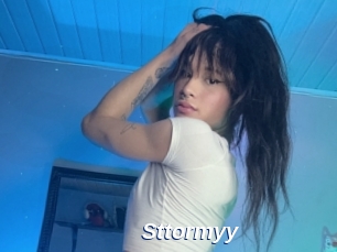 Sttormyy