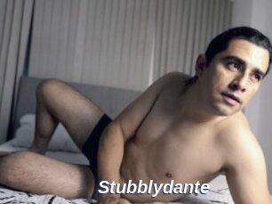 Stubblydante