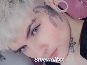 Stvewolfxx