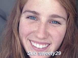 Sub_sweety29