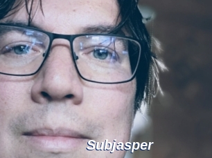 Subjasper