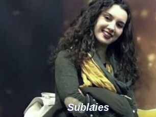 Sublaies