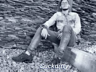 Suckdirty