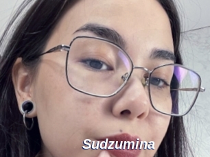 Sudzumina