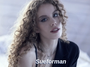 Sueforman