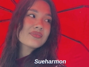 Sueharmon