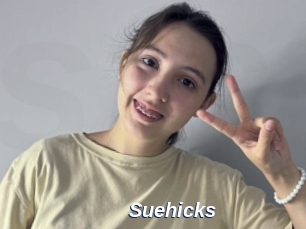 Suehicks