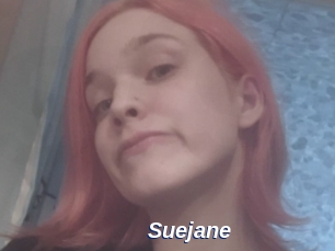Suejane