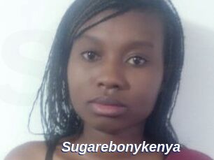 Sugarebonykenya
