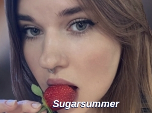 Sugarsummer