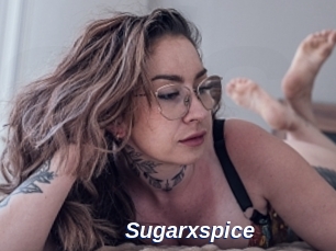 Sugarxspice